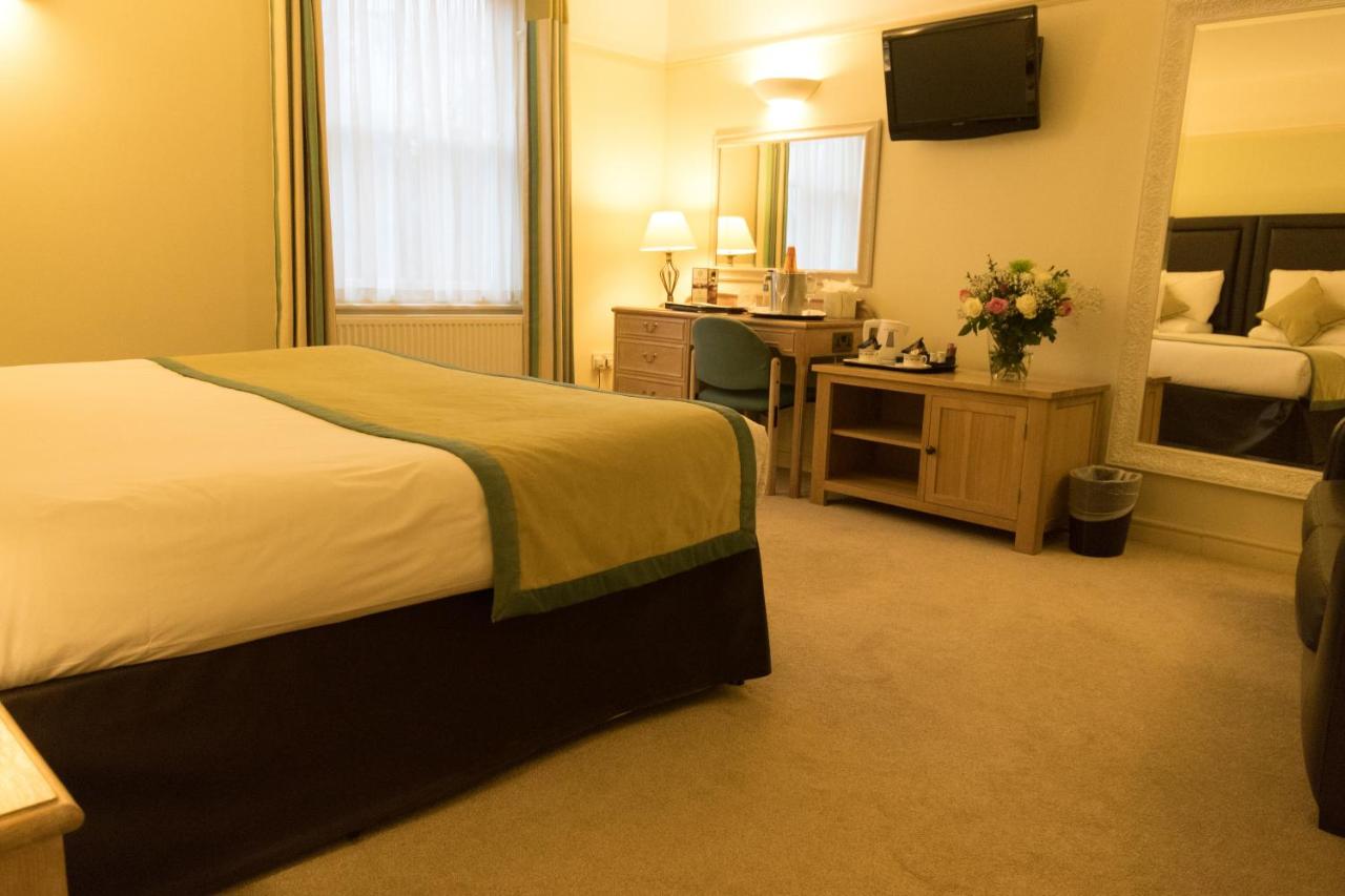 Stratford Limes Hotel - Laterooms