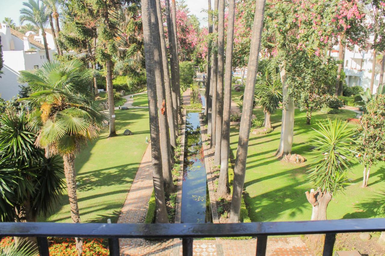 Appartement La Alcazaba (Spanje Marbella) - Booking.com