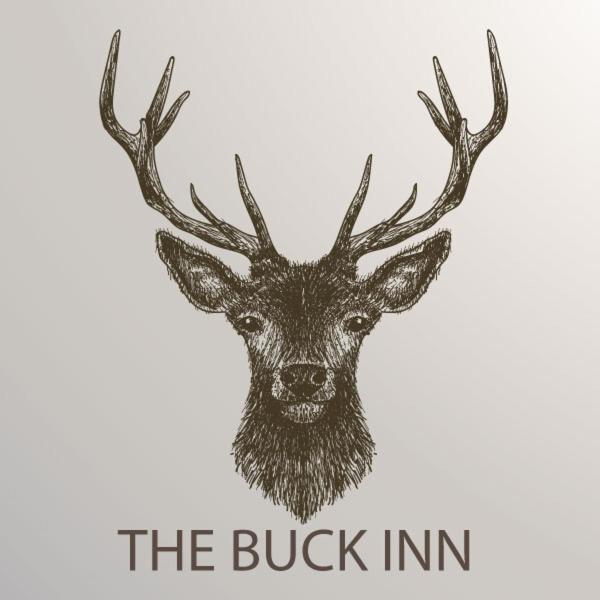 The Buck INN - Laterooms