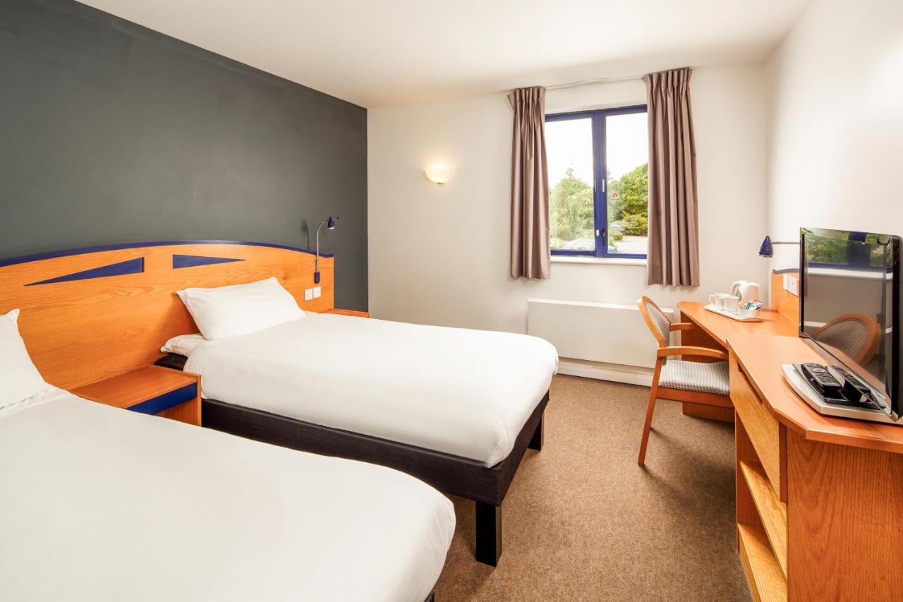 ibis Chesterfield North - Laterooms