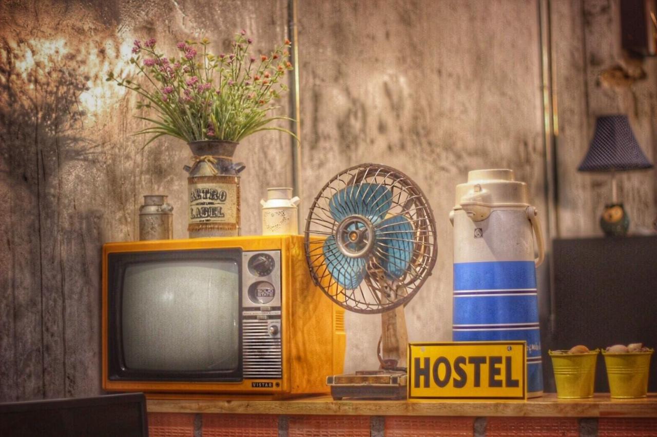 OK CHIC PHUKET HOSTEL - 5