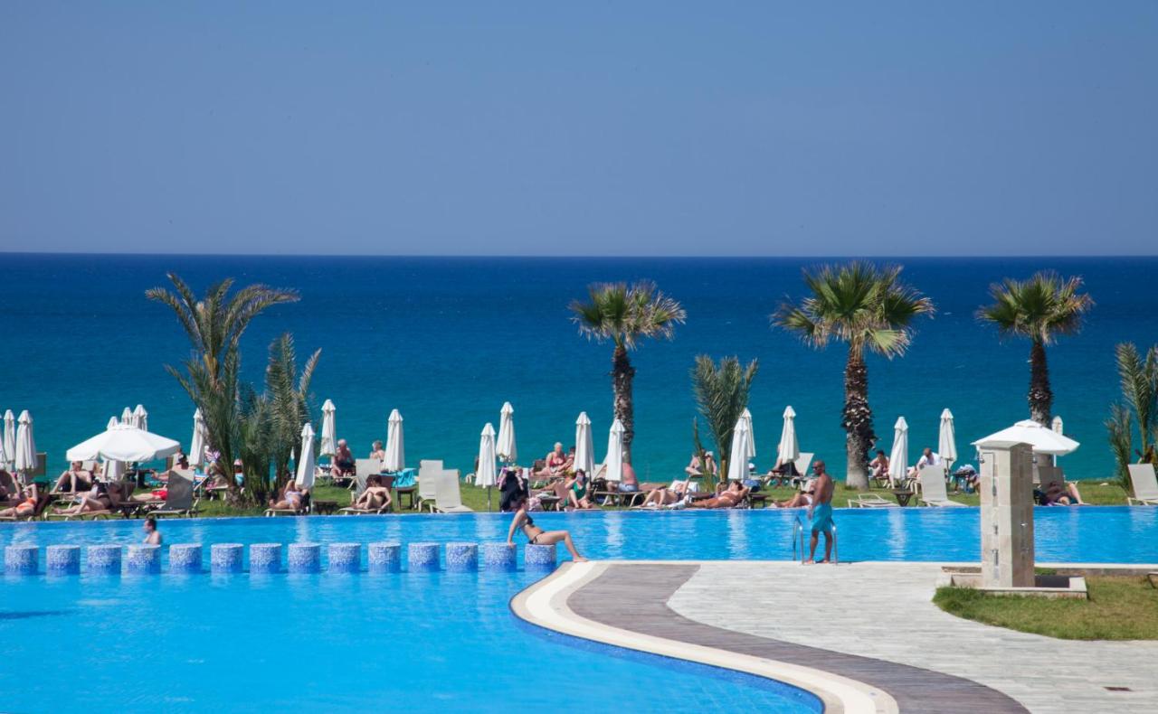 Capital Coast Resort And Spa photo