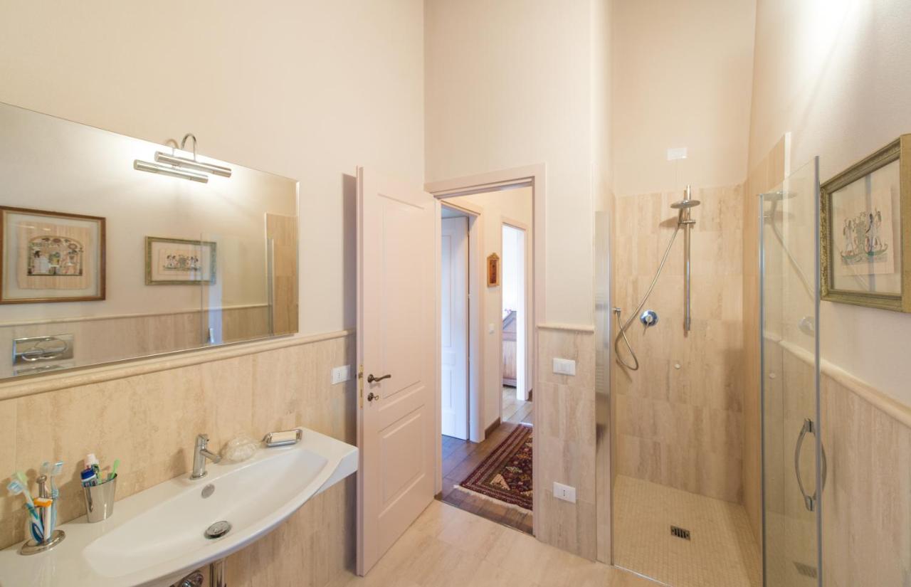 podere Sanlorenzo - 3