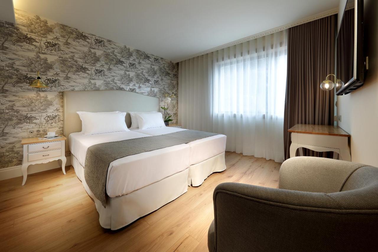 Eurostars Porto Douro - 5