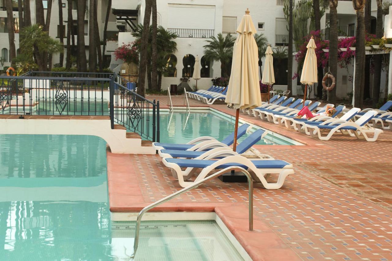 Appartement La Alcazaba (Spanje Marbella) - Booking.com