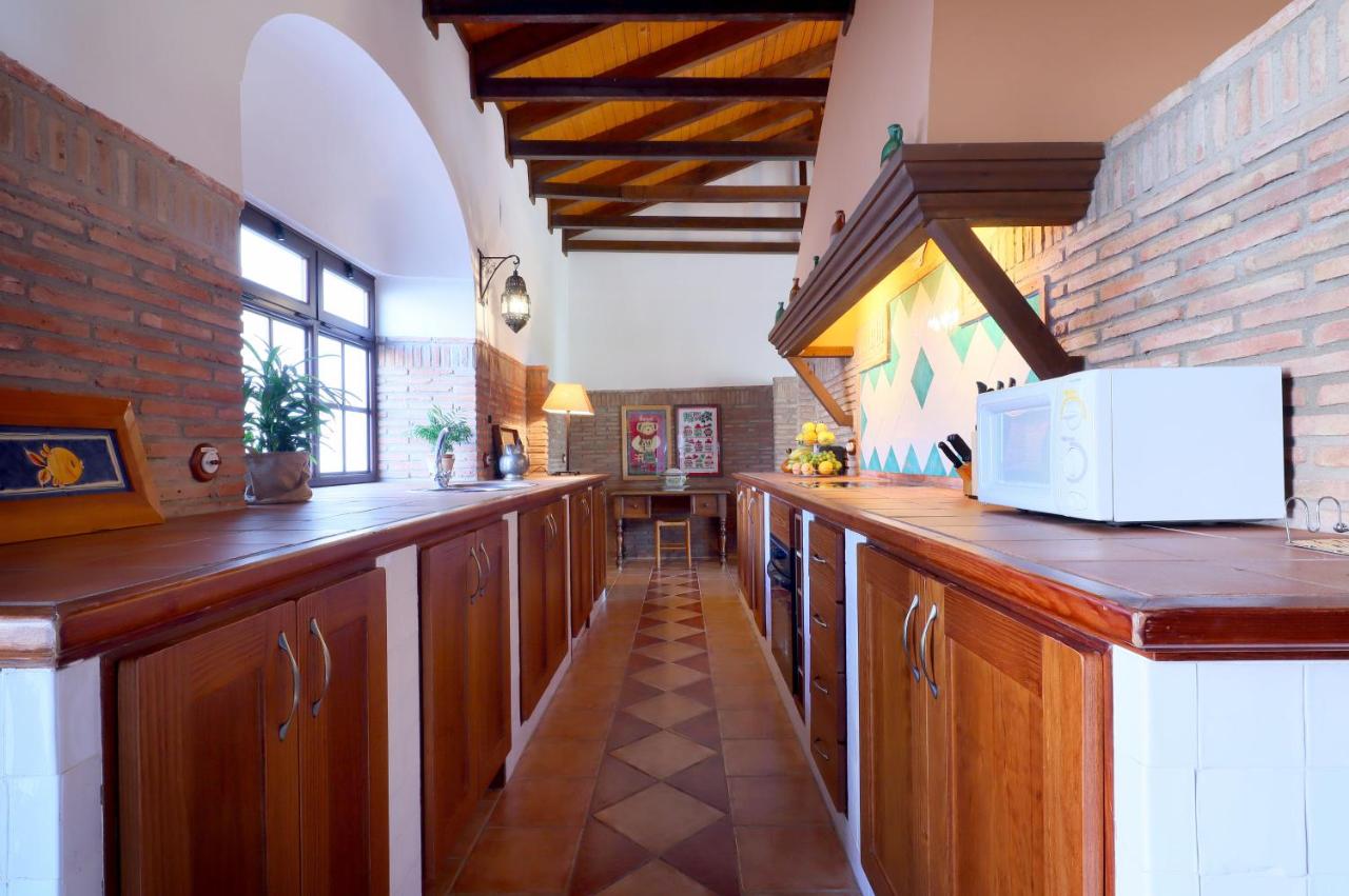 MOLINO DE DON FEDERICO, Montoro – Updated 2022 Prices