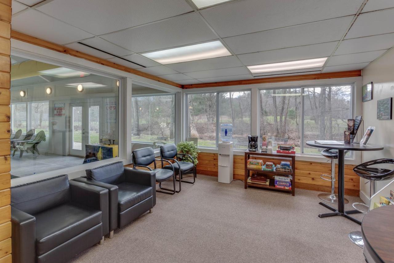 Stony Creek Condos — photo 14