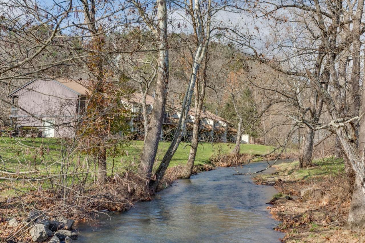 Stony Creek Condos — photo 8