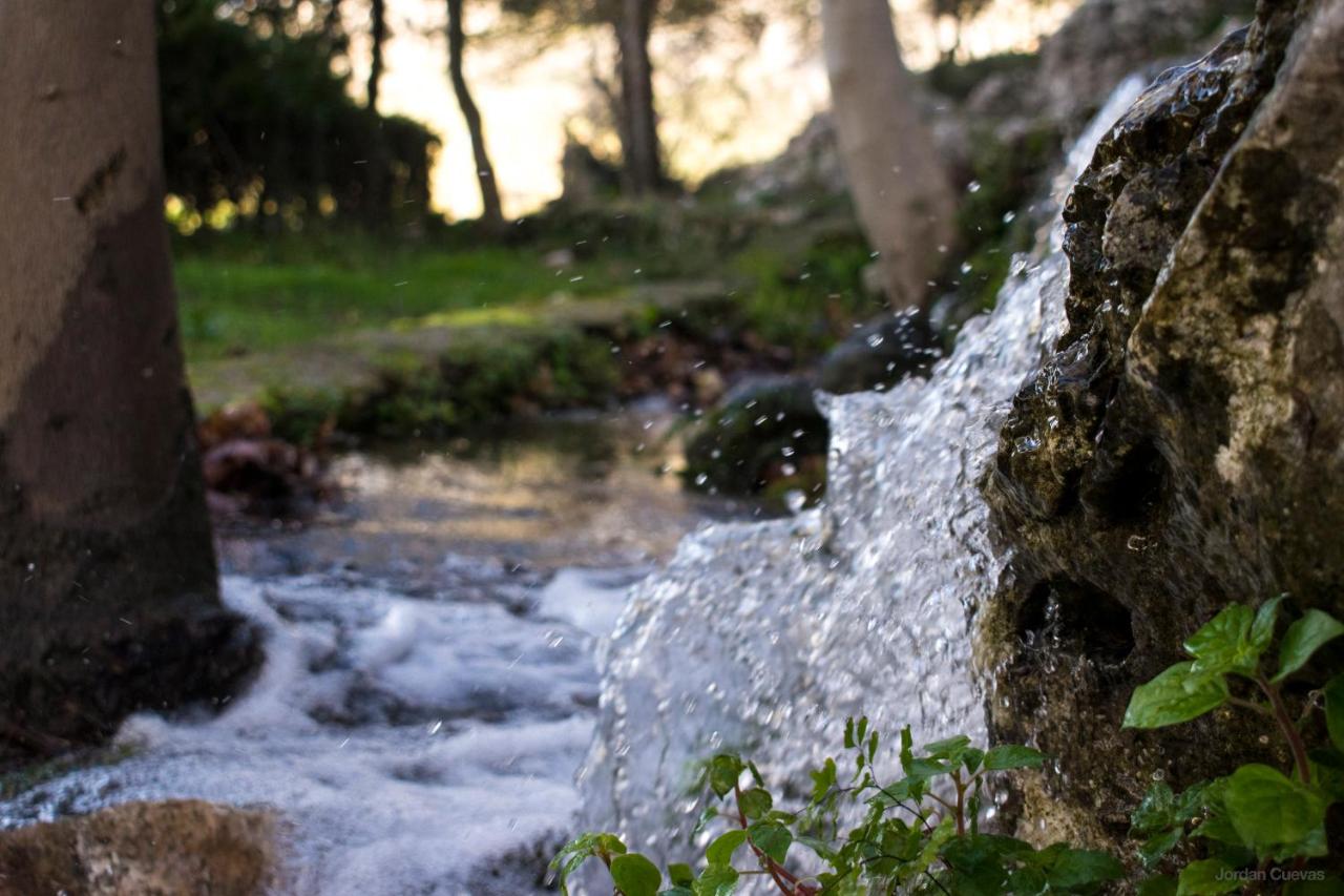 Casa Rural El Puente, Cuevas del Becerro – Bijgewerkte ...