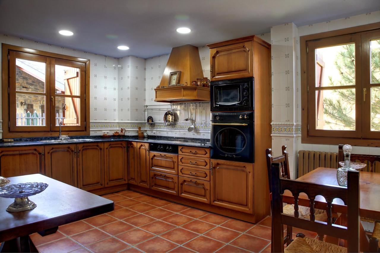 Casa Rural Villa Gervasio, Fiscal – Precios 2022 actualizados