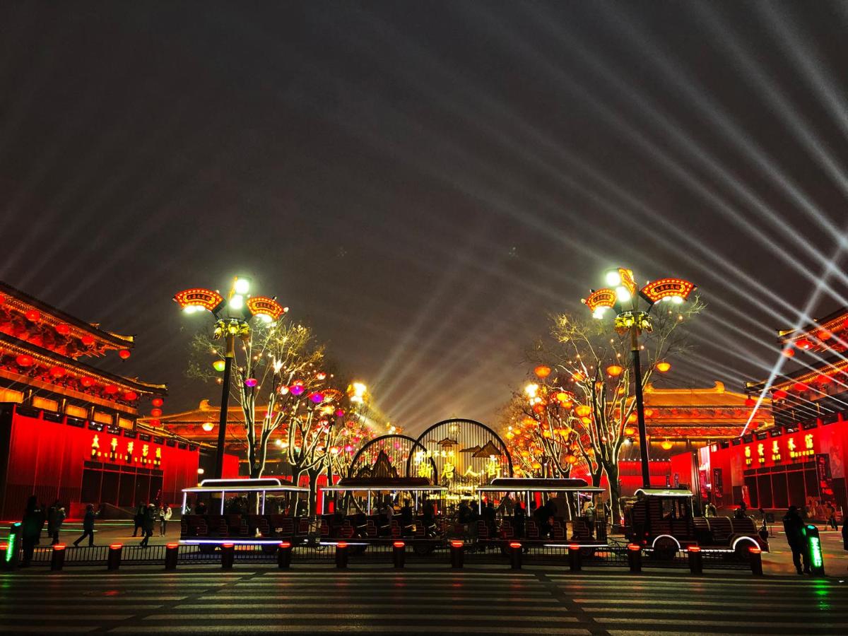 Wyndham Grand Xi'an South photo