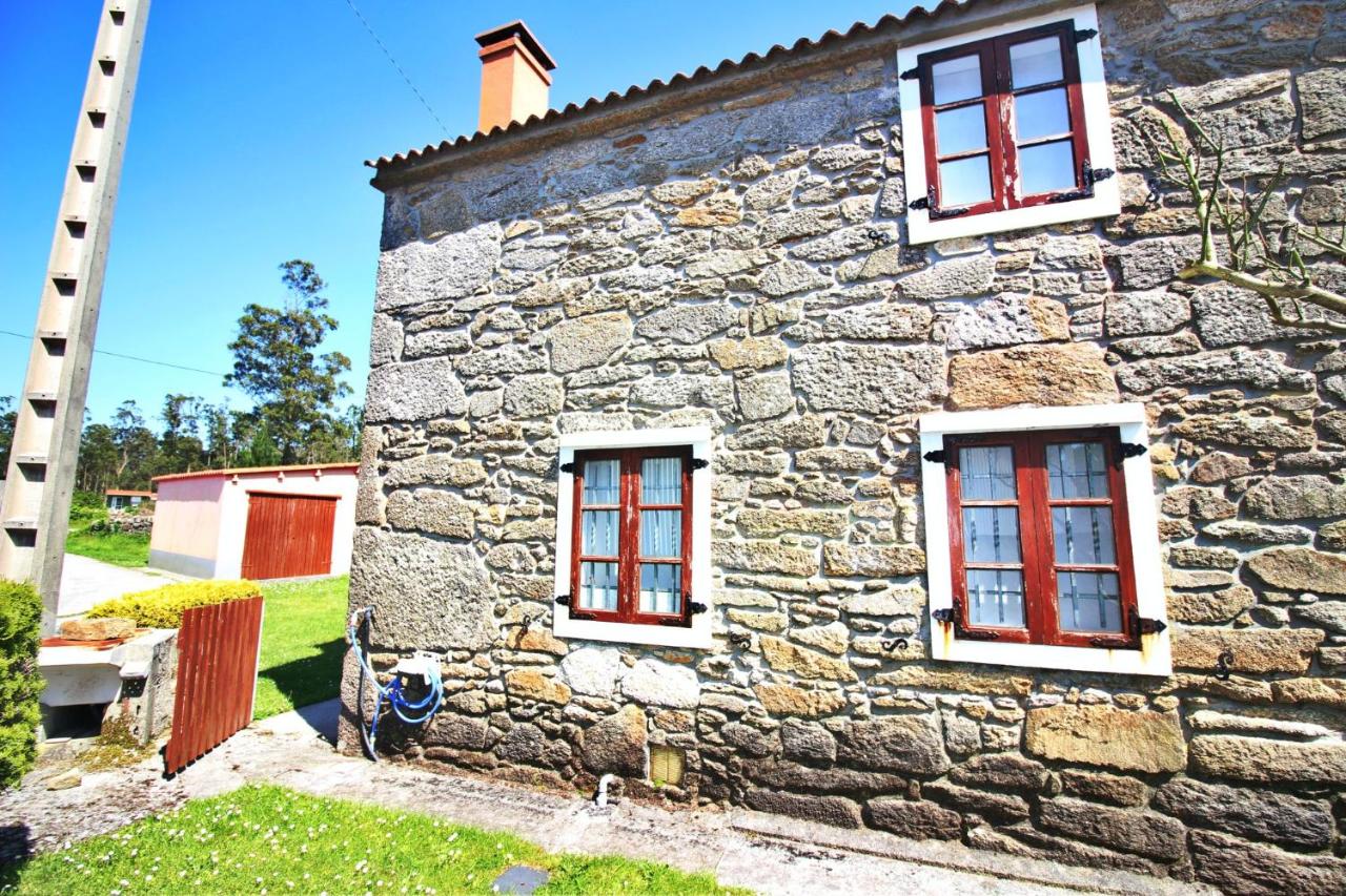 Casa de la Abuela, Laxe – Precios actualizados 2022