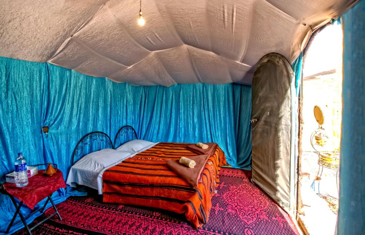 Luxury tent Caravane du Sud, Zagora, Morocco - Booking.com
