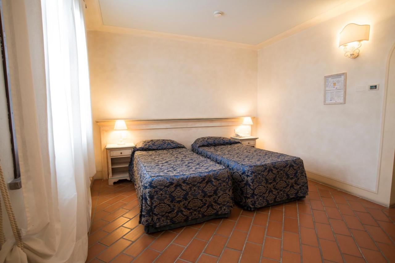 Park Hotel Santa Maria a Monte - 2