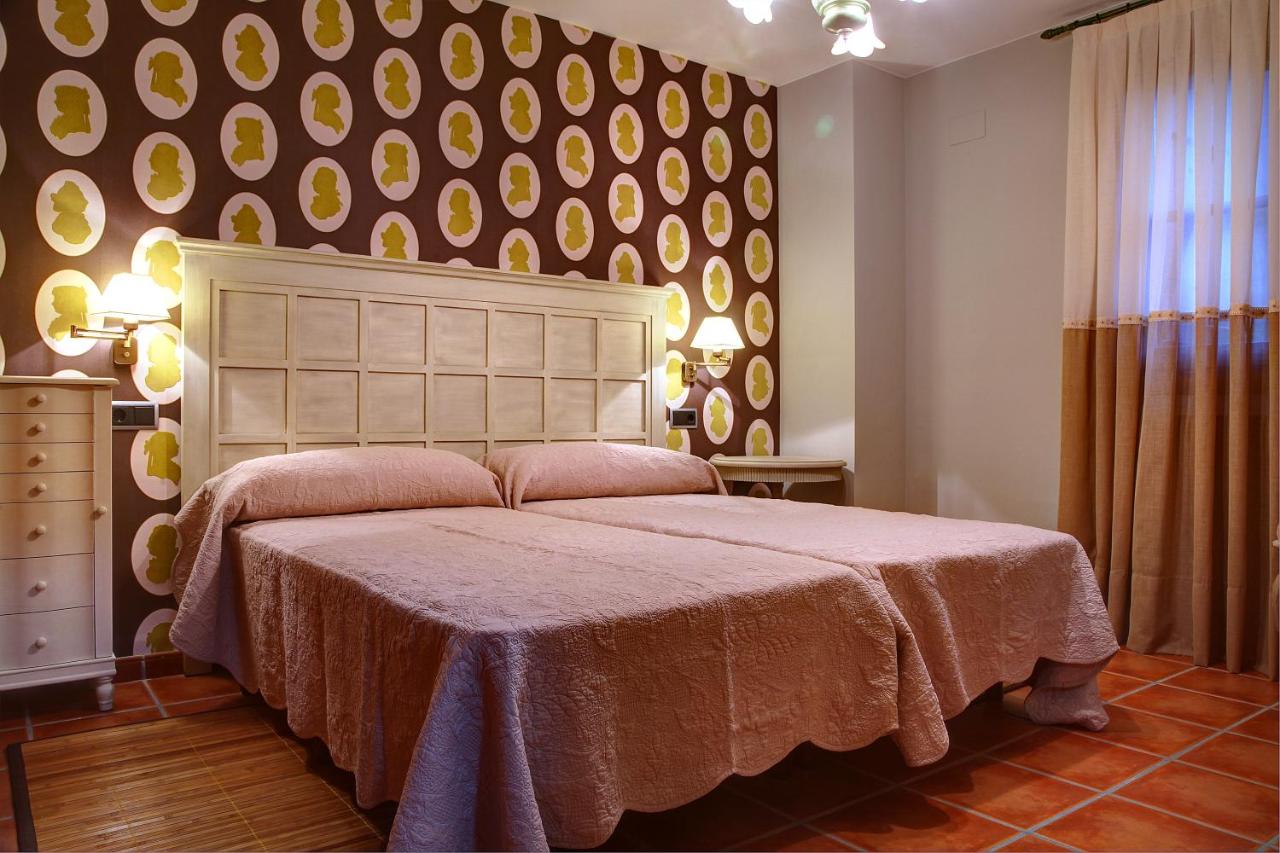 Casa Rural Villa Gervasio, Fiscal – Updated 2022 Prices