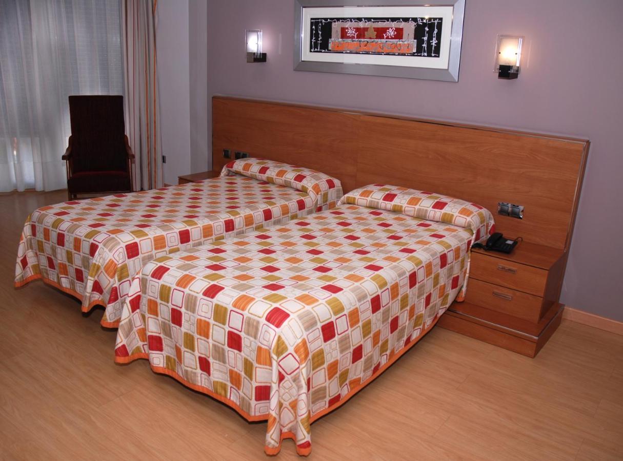 Hotel Villa de Cacabelos, Cacabelos – Bijgewerkte prijzen 2022