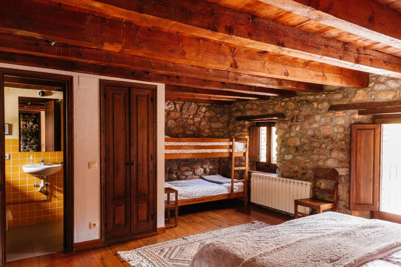 Cal Pesolet Eco Turisme Rural, Bellver de Cerdanya ...
