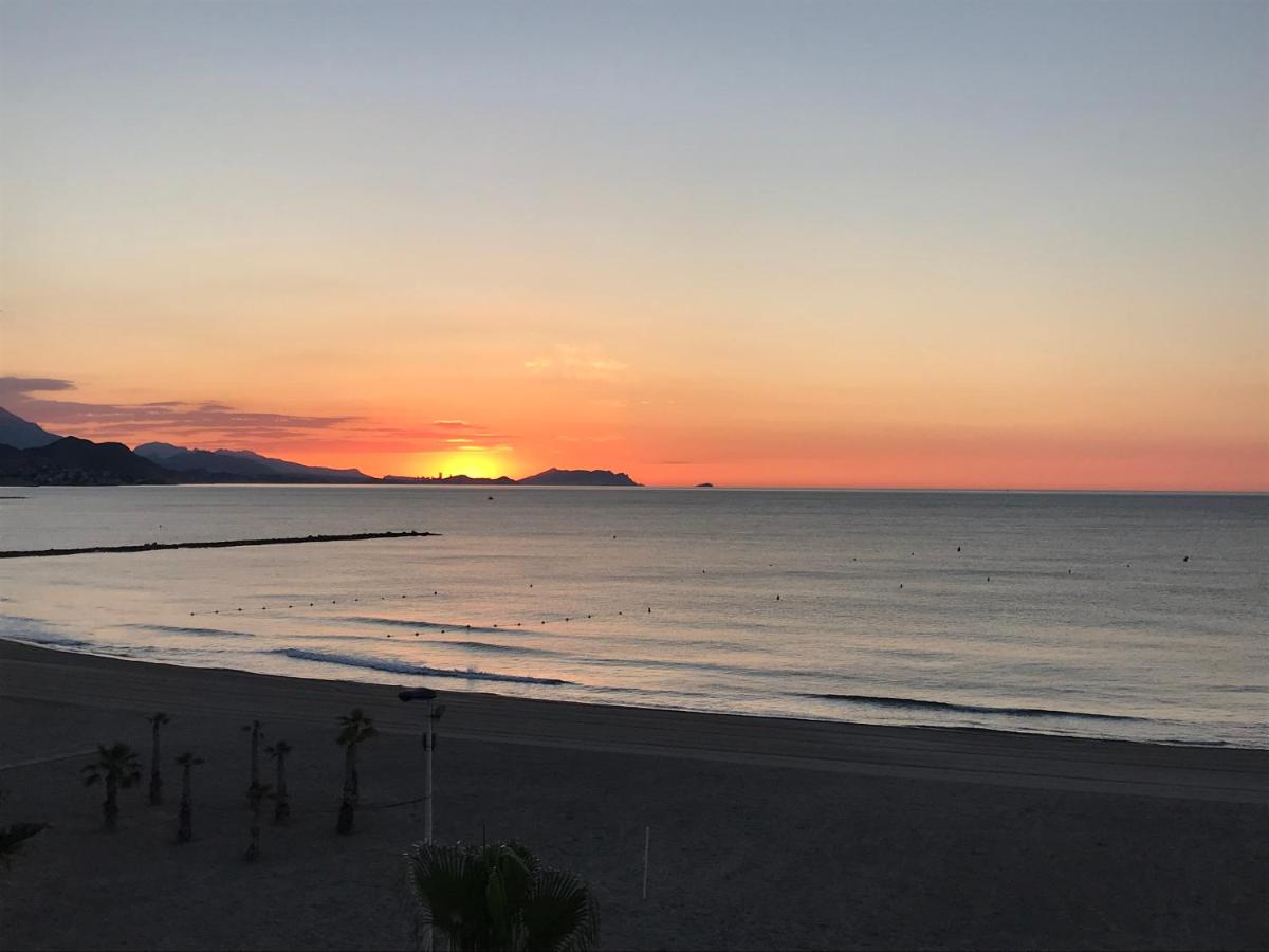 Beach House Brotonss, El Campello – Bijgewerkte prijzen 2022