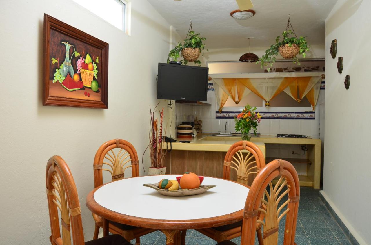 Arena Suites photo