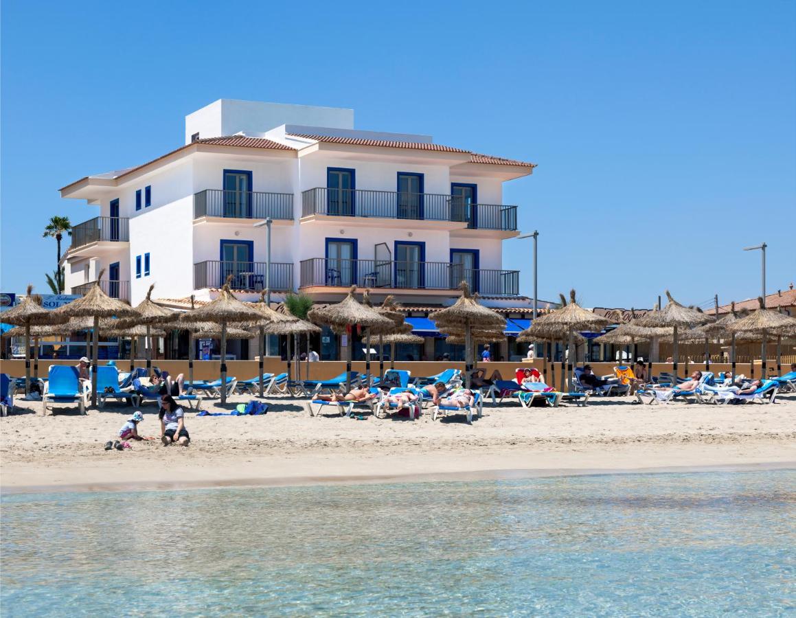 Hotel Sa Roqueta Can Picafort ADULTS ONLY - 2