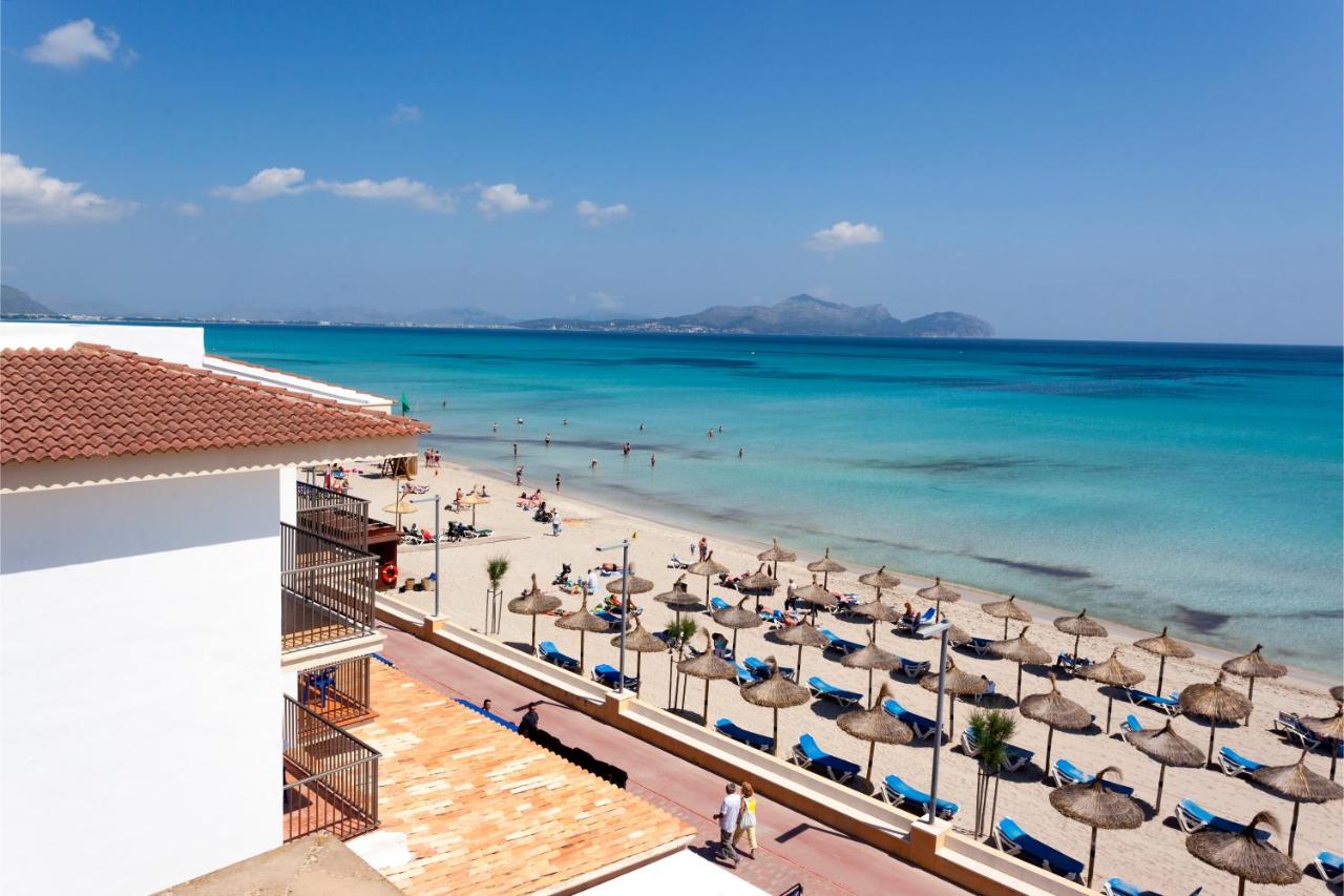 Hotel Sa Roqueta Can Picafort ADULTS ONLY - 4