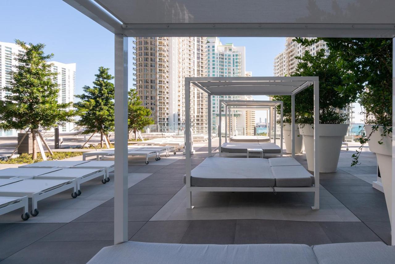 ICON Brickell residences - 2