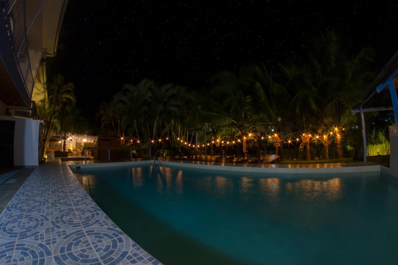 Boutique Hotel IBIZA photo