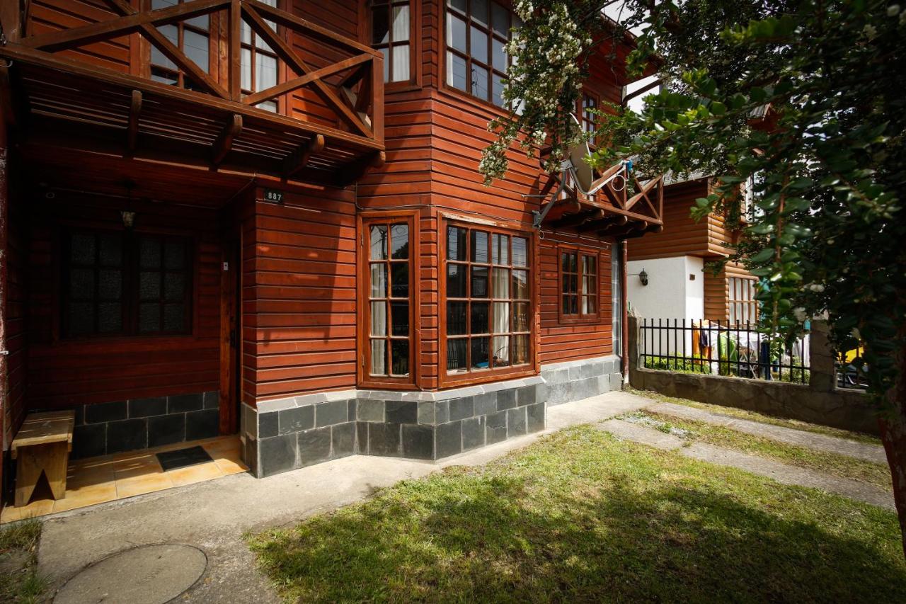 Hostel El Alcazar Villarrica Chile Booking Com