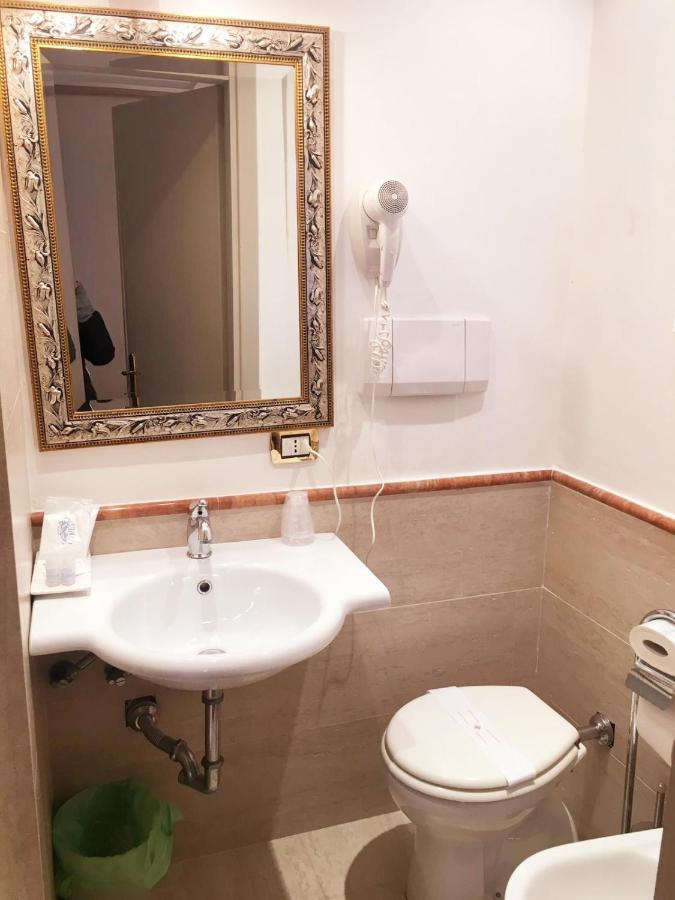 Hotel Quadrifoglio by Mancini - 3