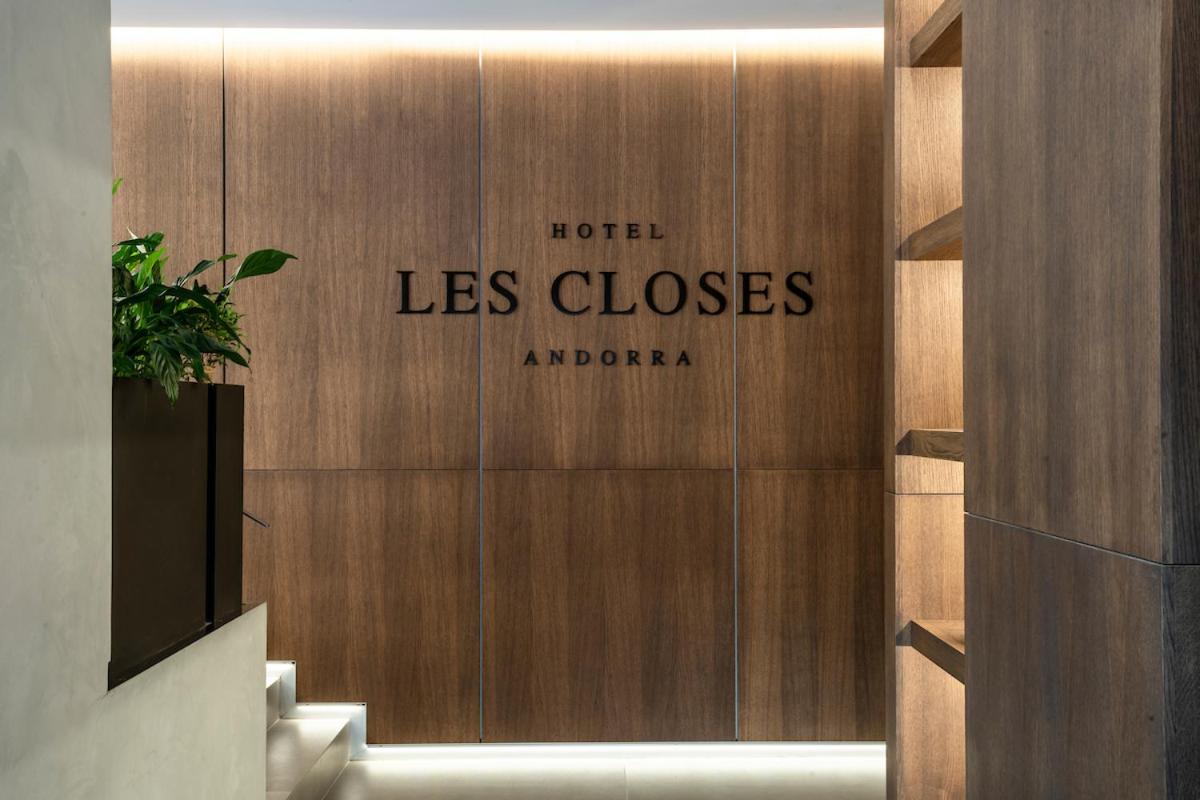 Les Closes photo