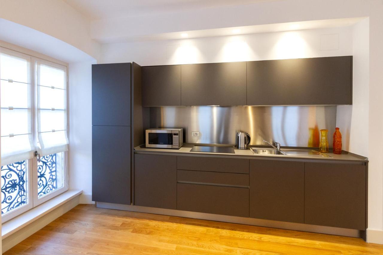 Tergesteo Palace Suite - 4