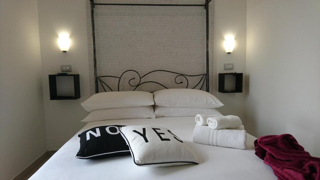 Hotel Centrale - Laterooms