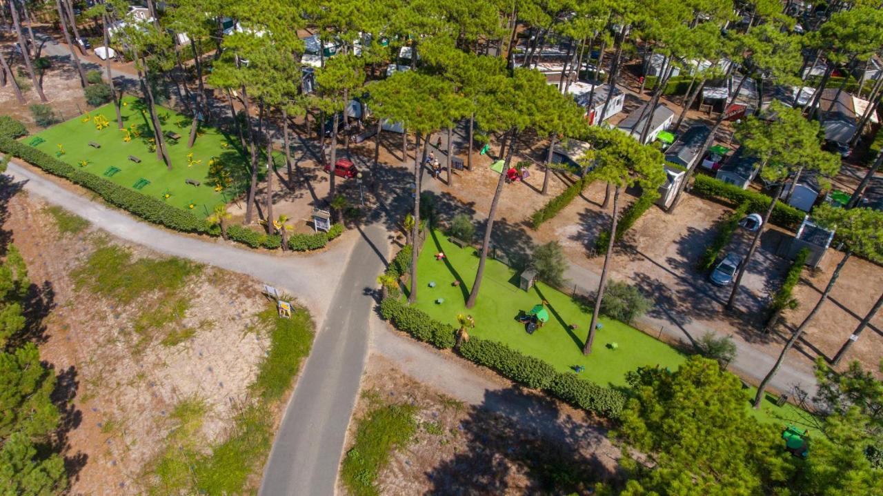 Camping Village Le Vieux Port Messanges Updated 21 Prices