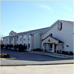 Executive Inn — photo 6