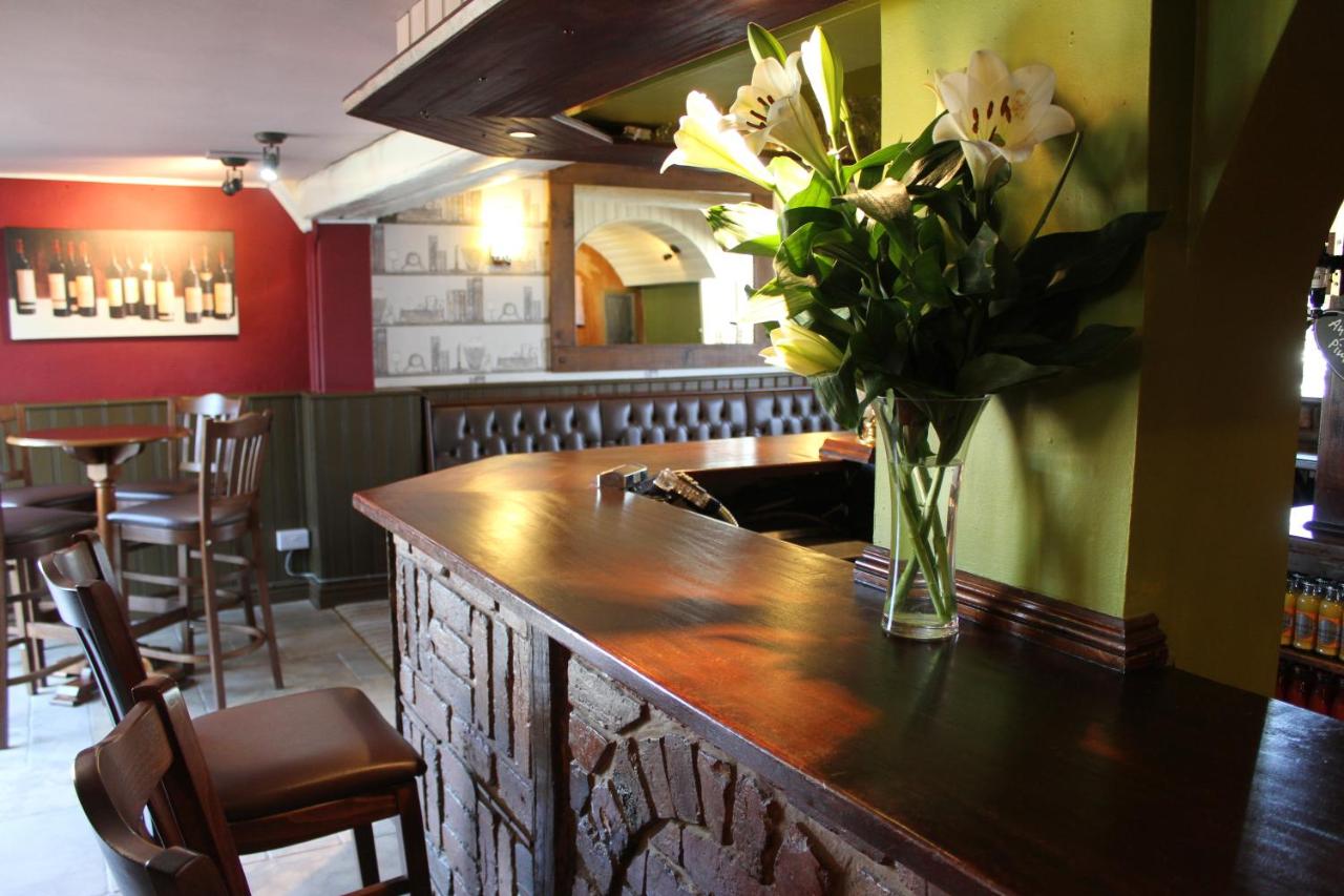 The Bell Inn - Laterooms