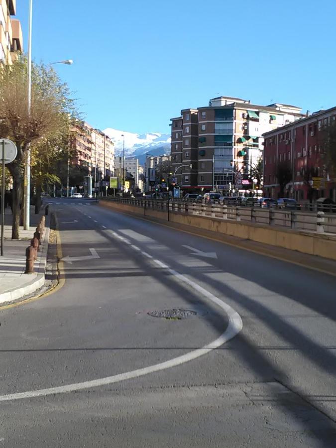 Apartamento Adoratrices, Granada – Precios actualizados 2022