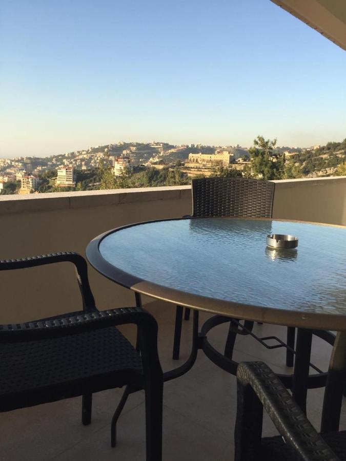 Apartment with Nice View photo