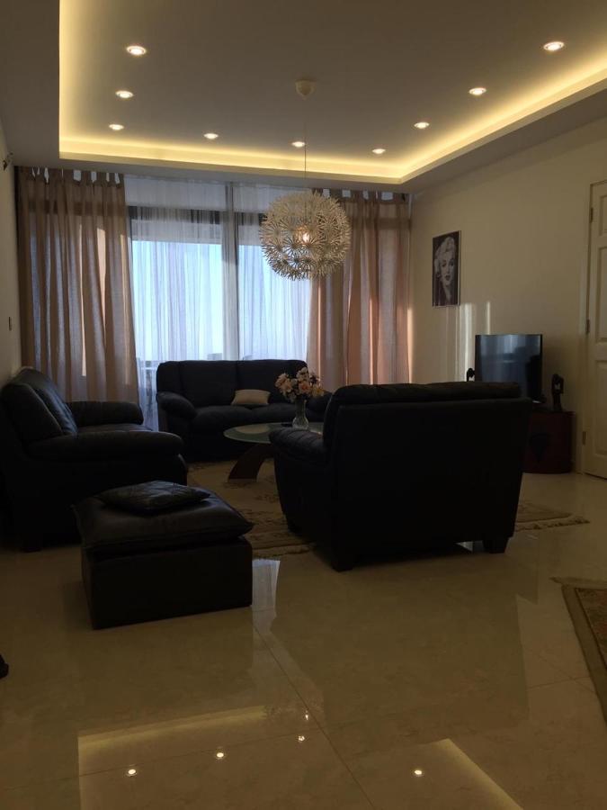 Apartment with Nice View photo