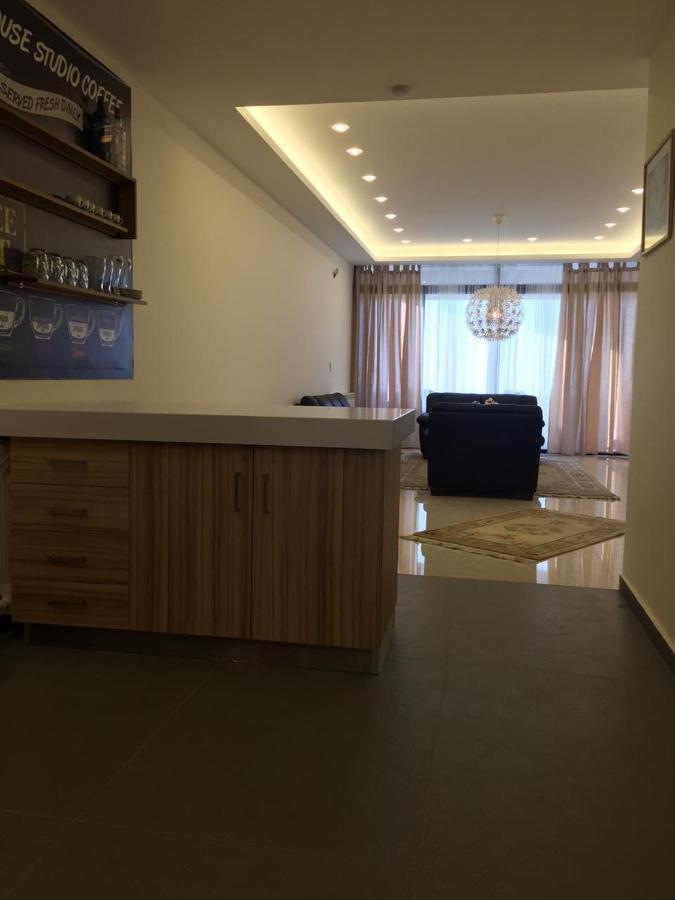 Apartment with Nice View photo