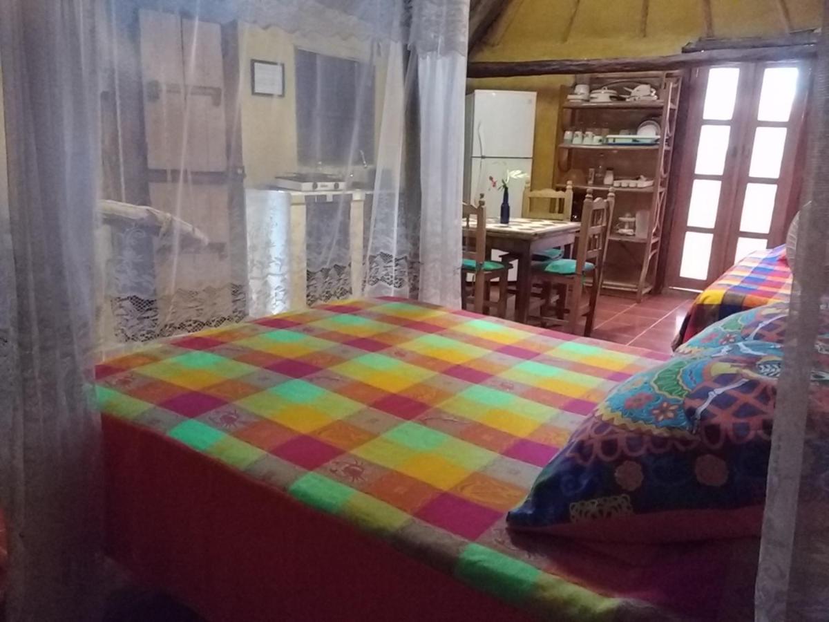 Casitas Kinsol photo