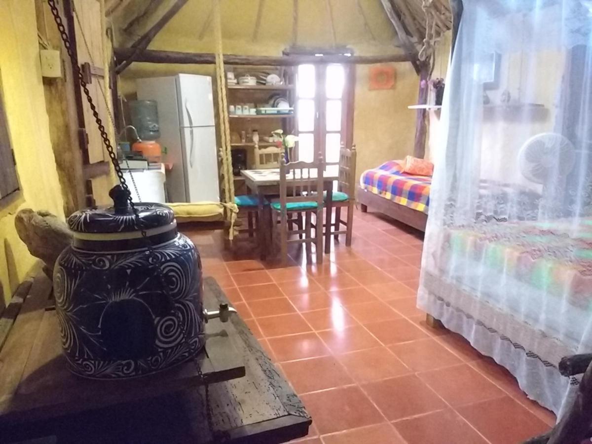 Casitas Kinsol photo