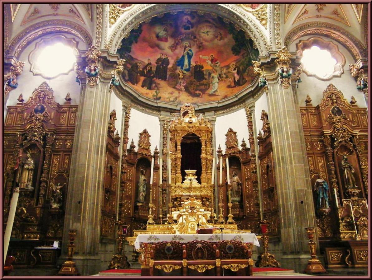 Calle Berlin Boutique - 5