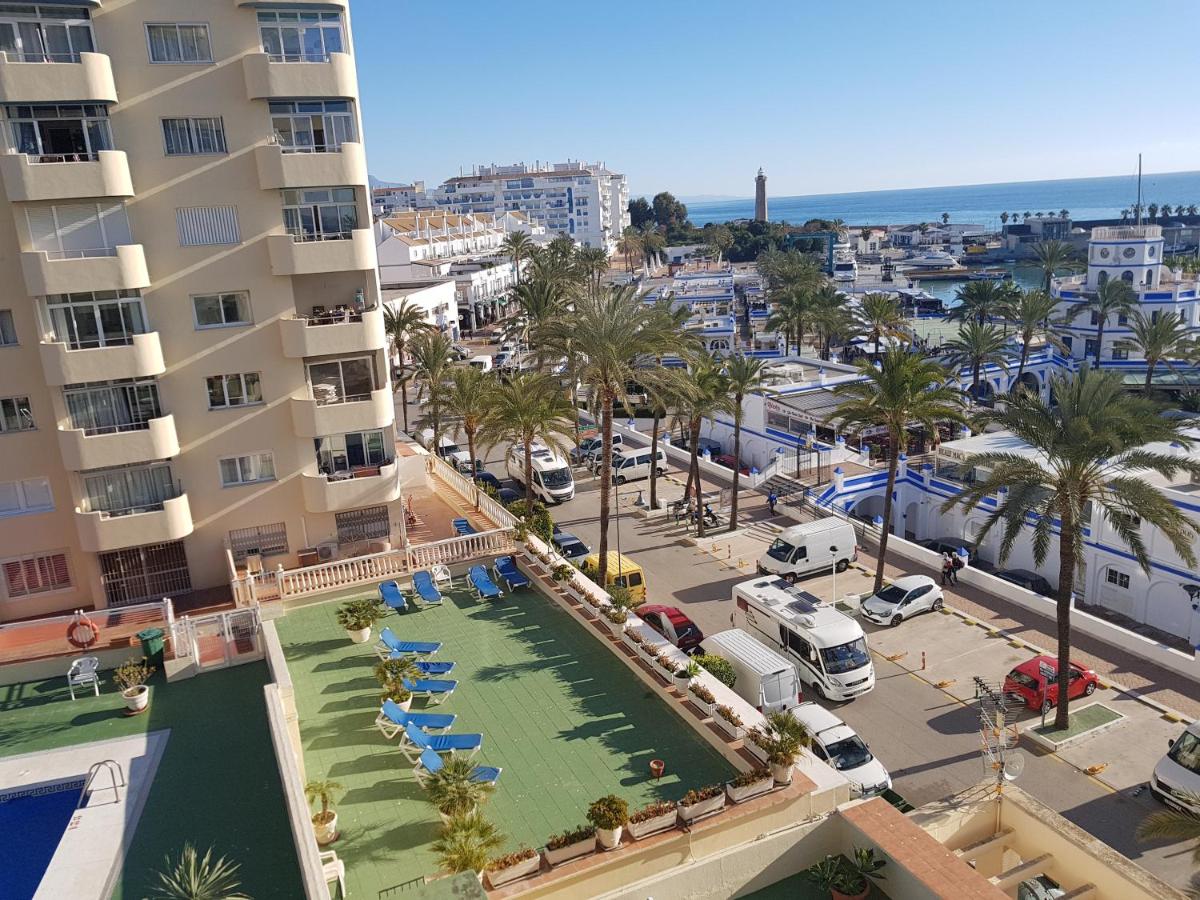 Apartamento Puerto Paraiso (España Estepona) - Booking.com