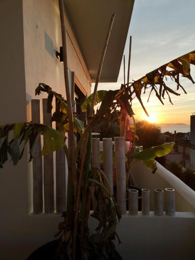 B&b Villa Rosalia photo