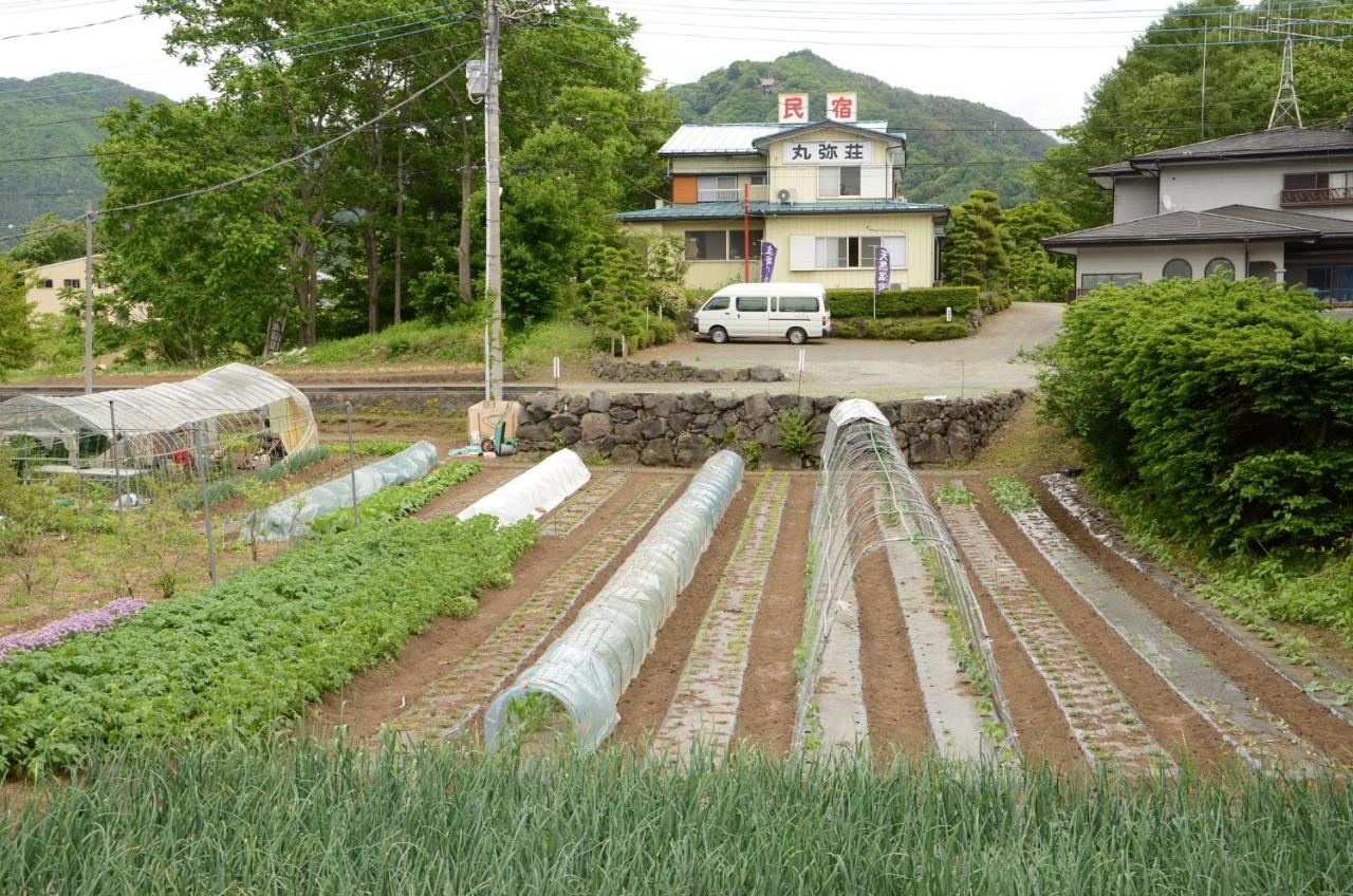 丸弥荘 富士河口湖町 21年 最新料金 丸弥荘 富士河口湖町 21年 最新料金