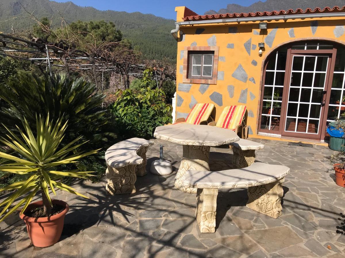 Casa Casilda, El Paso – Bijgewerkte prijzen 2022