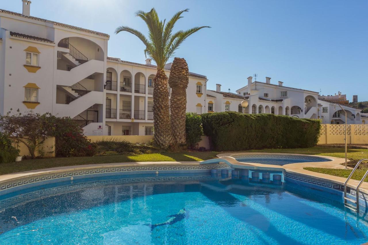 Tranquilo apto 2hab con IPTV WIFI AC PISCINA, Fuengirola ...