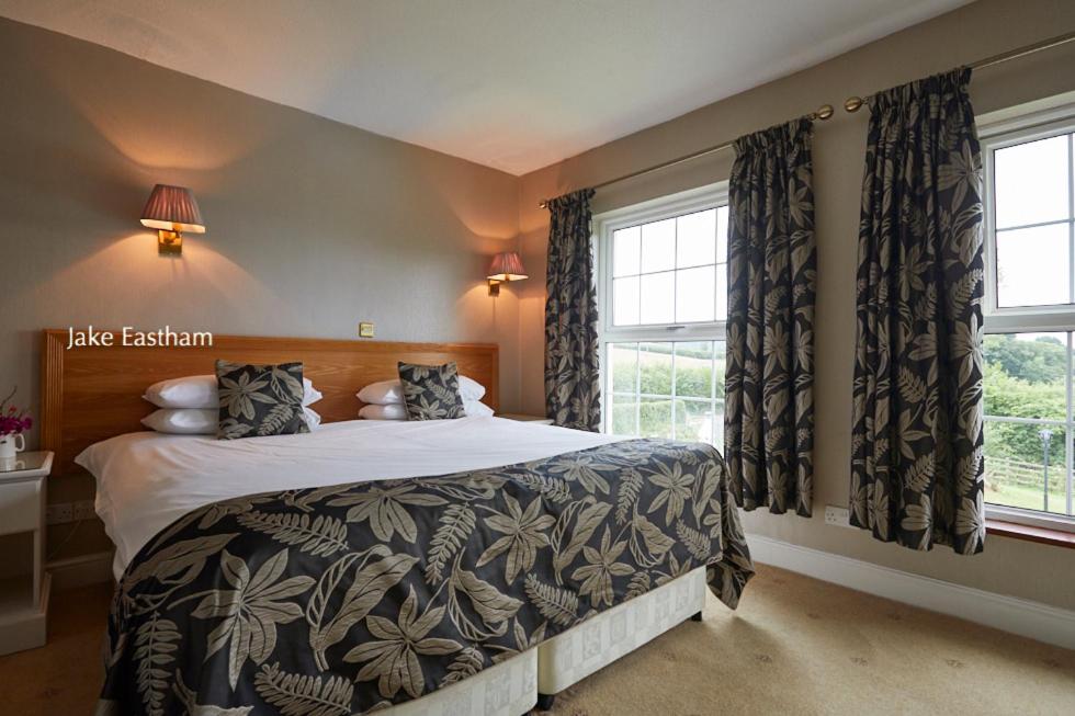 Sid Valley Country House Hotel - Laterooms