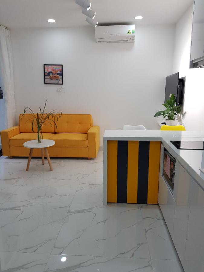 Estar Apartment For Rent Ho Chi Minh City Vietnam Booking Com