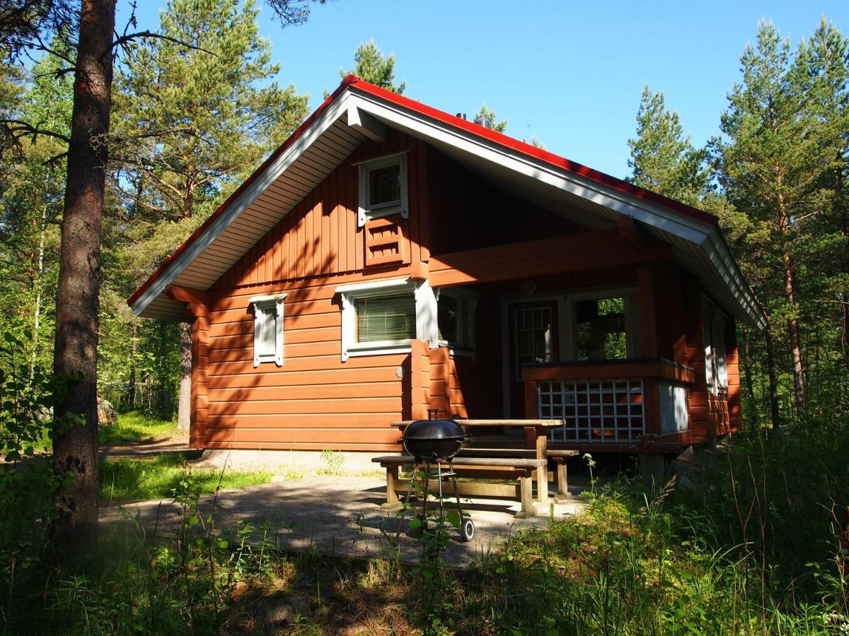 Rönnäs Seaside Resort